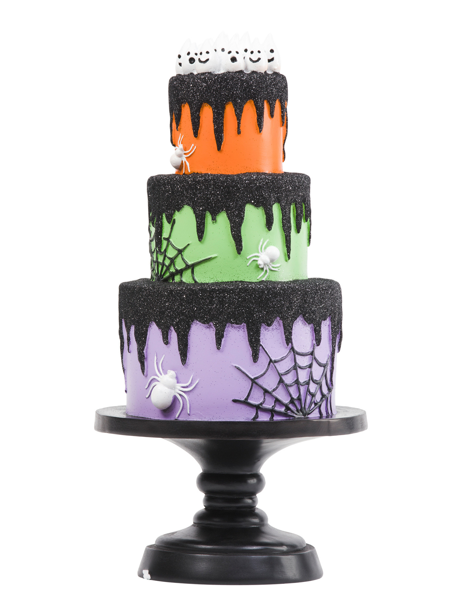 18in Halloween Cake Decor | TJ Maxx