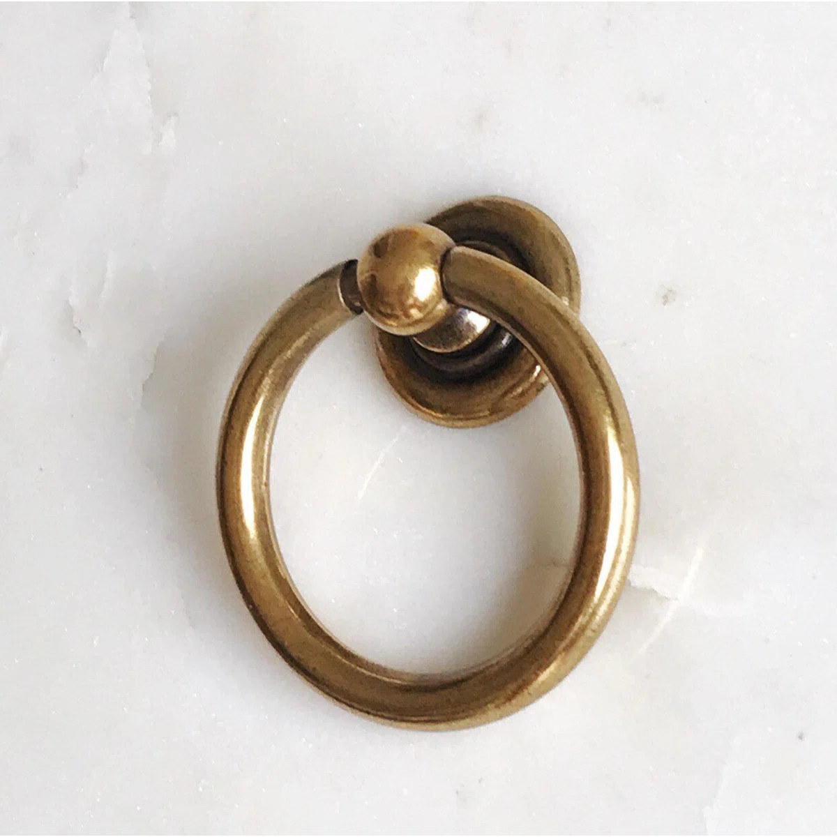 Drawer Small Ring Pull | Wayfair North America
