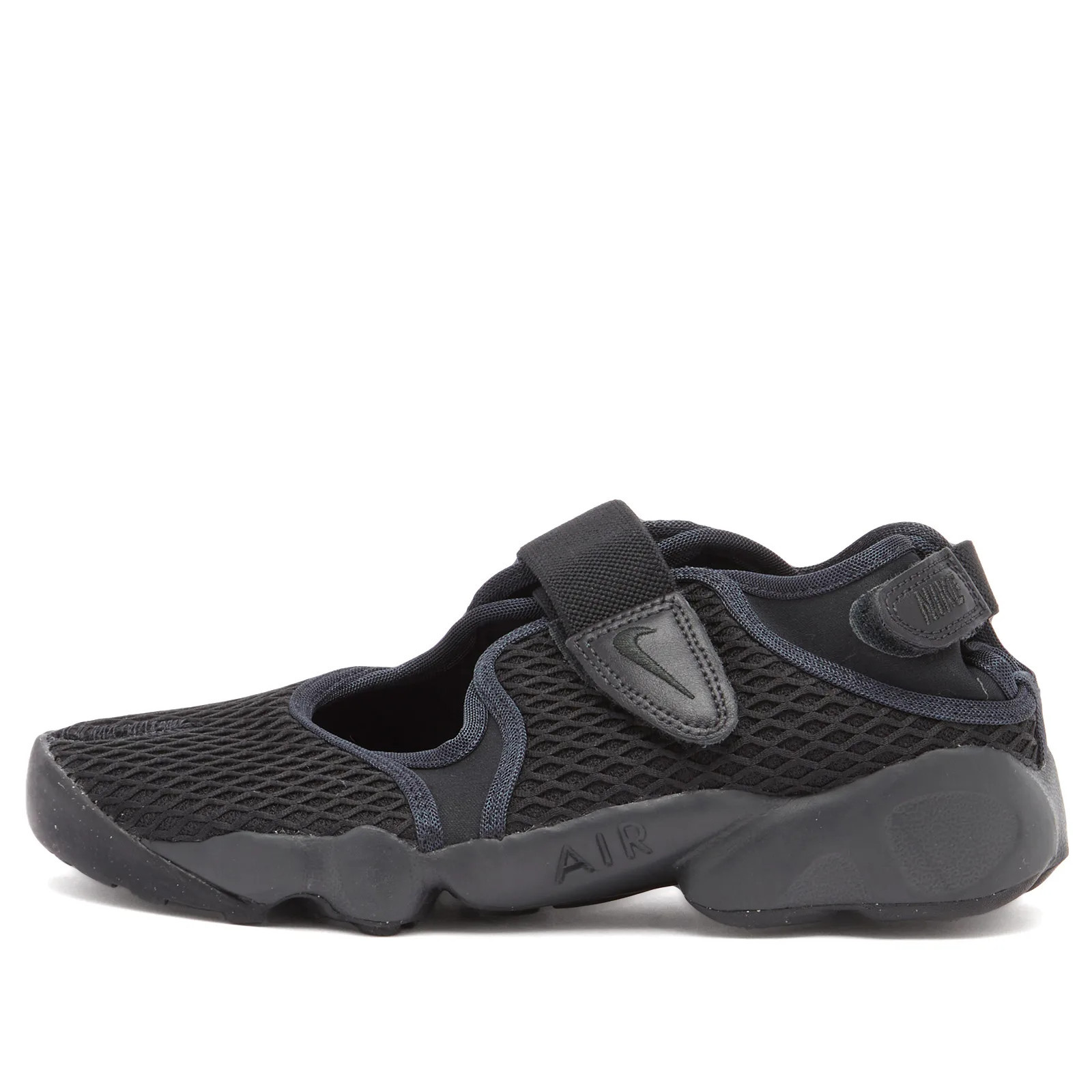 Nike Women's Air Rift Lace W Sneaker Off Noir | END. Clothing
