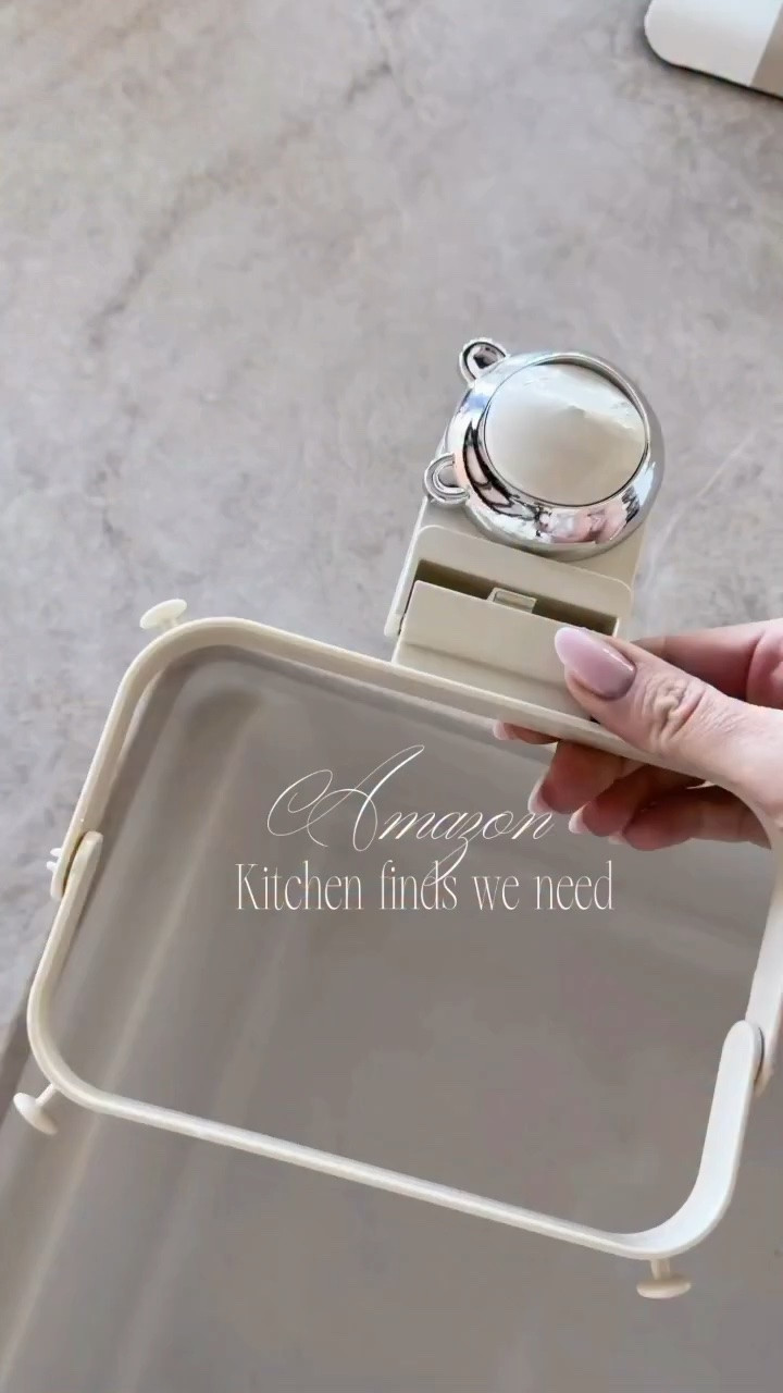 New kitchen gadgets I wish I had found sooner!

#LTKdayinmylife #LTKfoodie #LTKSeasonal