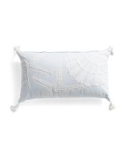 14x24 Indoor Outdoor Star Medley Pillow | Marshalls