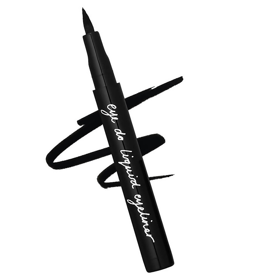 Eyeko Eye Do Liquid Eyeliner Travel Size 1.2g | Look Fantastic (UK)