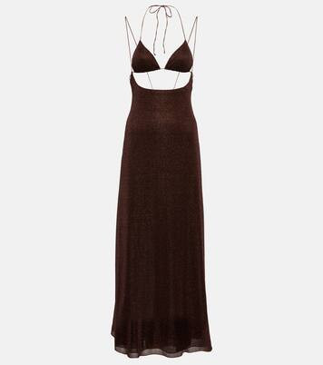 Lumière Kini maxi dress | Mytheresa (US/CA)