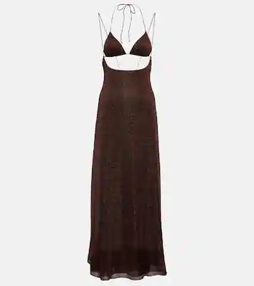 Lumière Kini maxi dress | Mytheresa (US/CA)