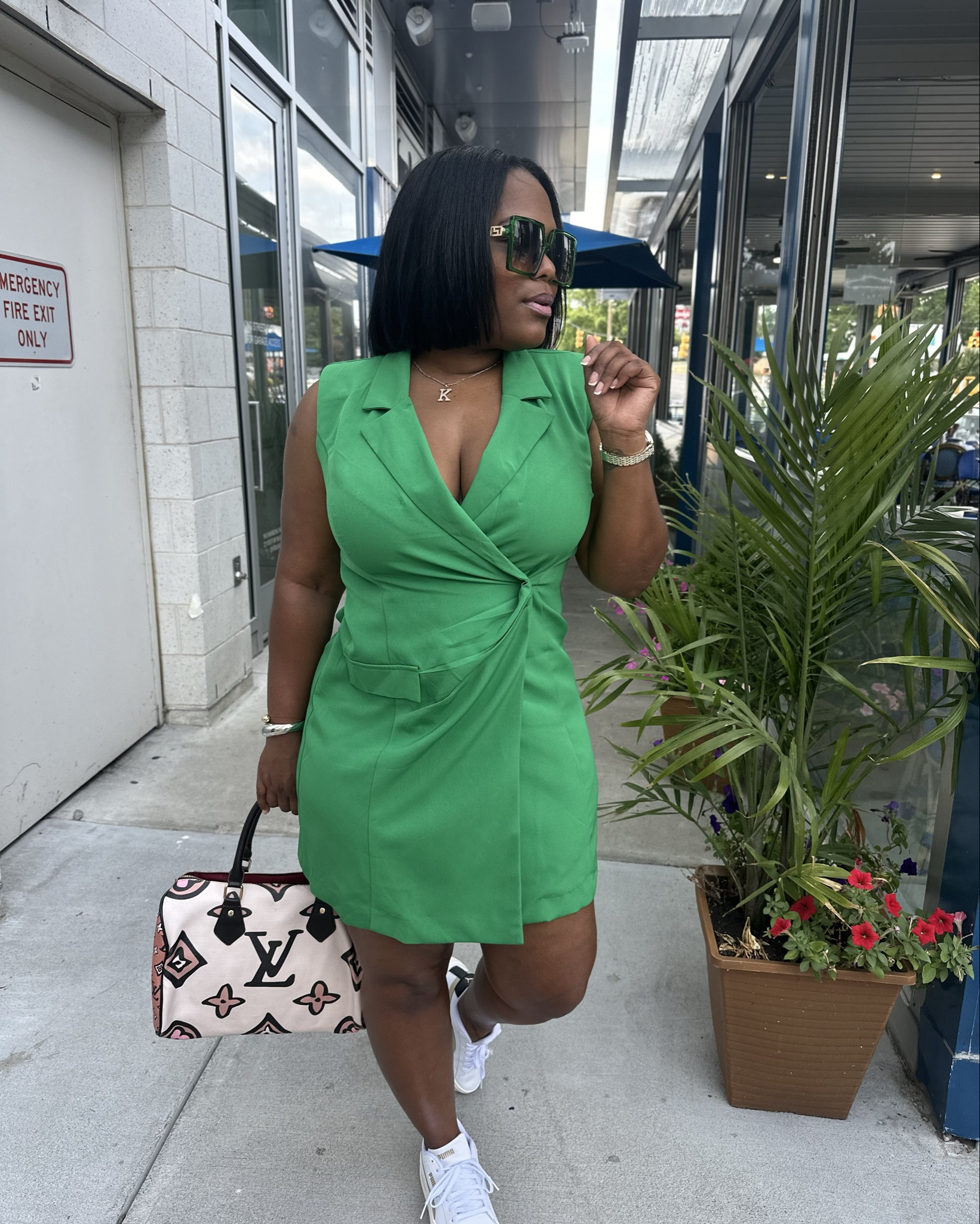 Brunch casual… make it fashion! 

#LTKStyleTip #LTKFindsUnder50 #LTKKids