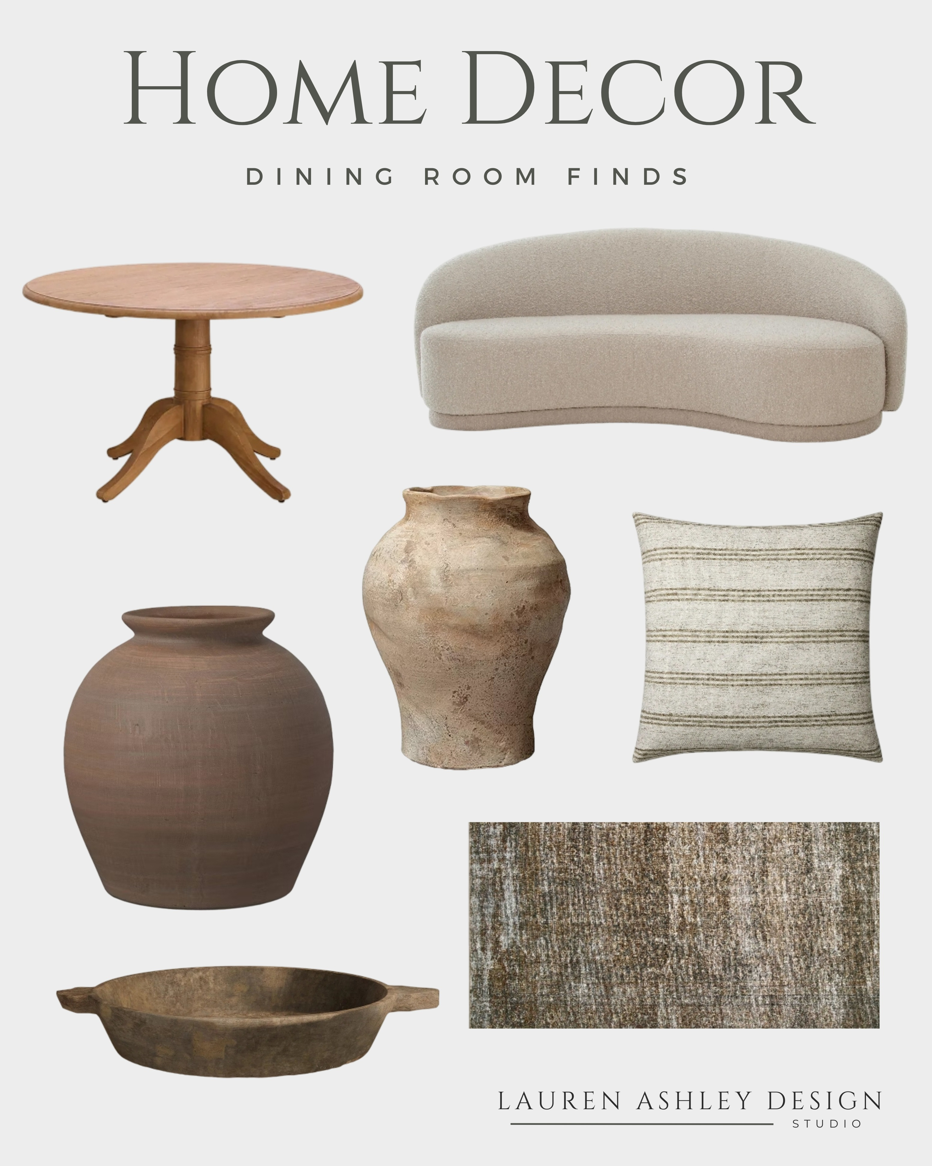 Elevate your home with these stunning dining room finds. From elegant furniture to the perfect tabletop decor, these pieces create a welcoming space for every meal. Click the link to shop these dining room essentials. #DiningRoom #HomeDecor #InteriorDesign 

 #LTKSpringSale #LTKHome #LTKSaleAlert