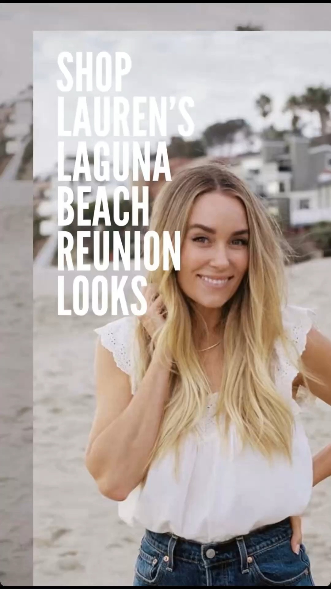 Lauren Conrad just reminded everyone why her style is still the blueprint 🤍

That soft, feminine silhouette, clean lines, and effortless polish… this is the kind of outfit that never dates. It’s giving elevated 90s minimalism with a romantic edge — exactly what you want in a timeless wardrobe.

I linked the exact pieces (and a few look-for-less options) to recreate her Laguna Beach reunion look ✨ 

#LTKMothersDay #LTKootd