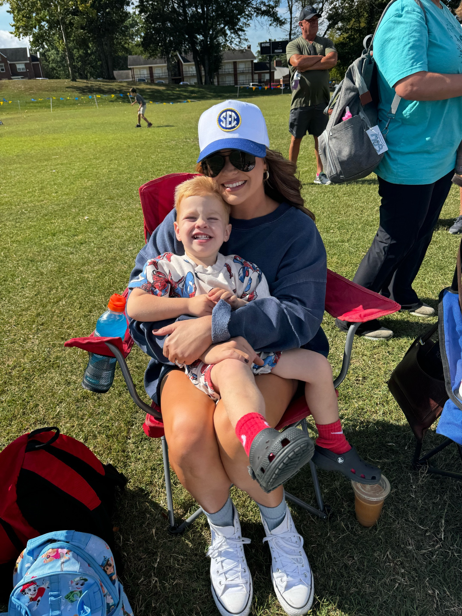 soccer mom outfit inspo ⚽️🤍

#LTKFindsUnder50 #LTKStyleTip #LTKFindsUnder100