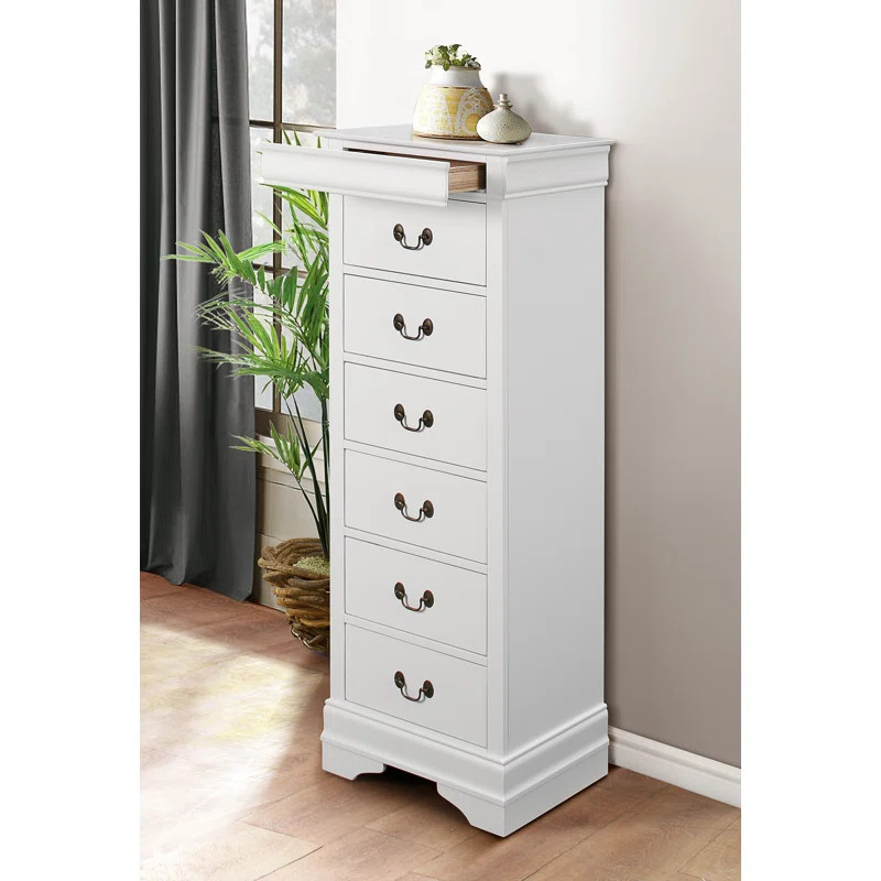 Waynesburg 7 - Drawer Dresser | Wayfair North America