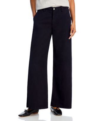 Caden Wide Leg Pants | Bloomingdale's (US)