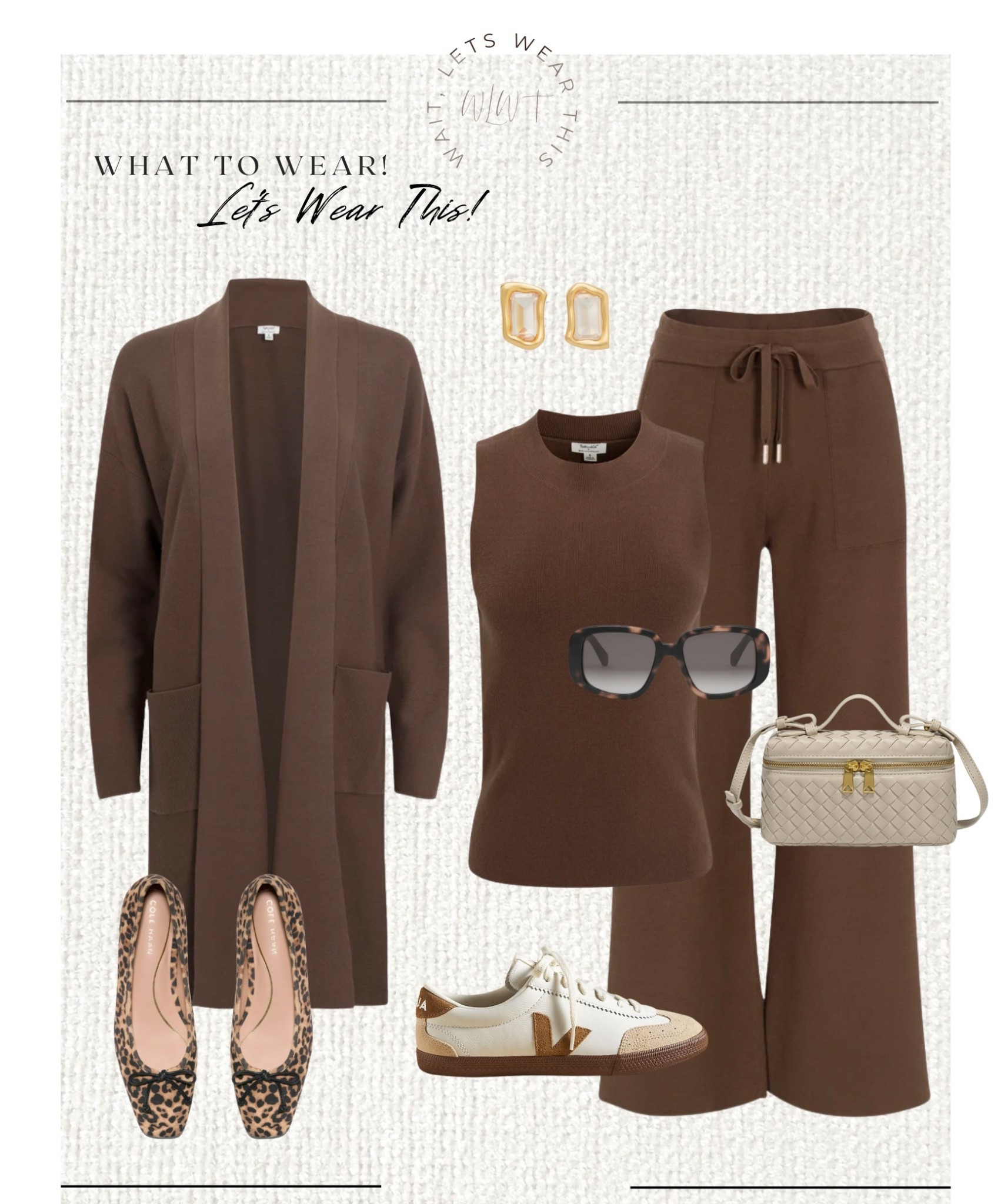 Love this for travel! Comes in multiple colors 

#LTKStyleTip #LTKOver40