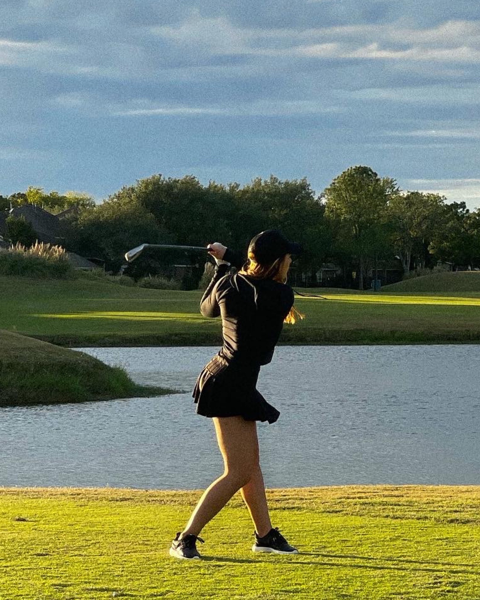 Linked alllll the golf outfit pieces for a day at the course!  

#LTKfit #LTKSeasonal #LTKmens