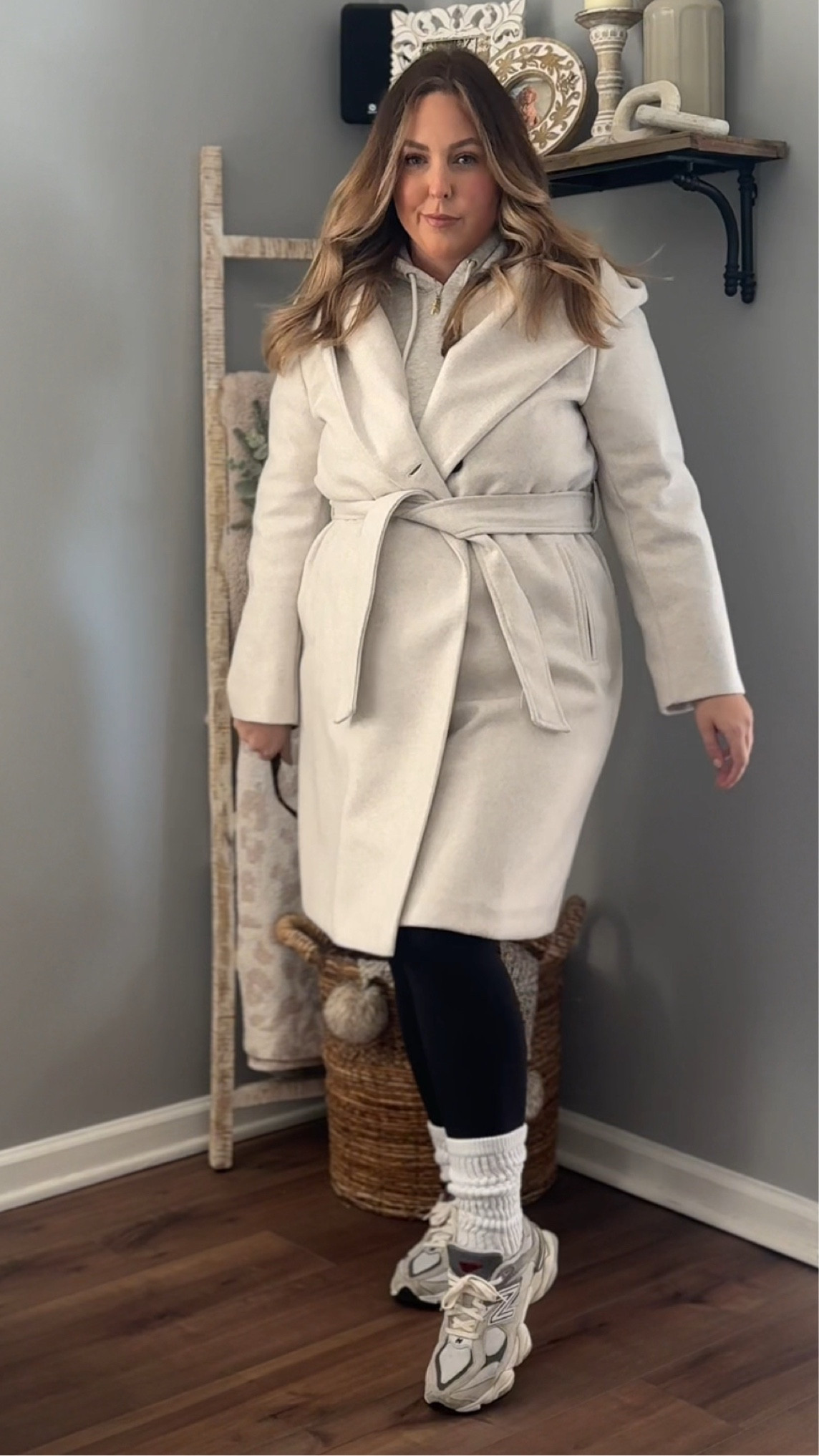 Easy elevated casual outfit 😎

#LTKMidsize #LTKFindsUnder100 #LTKFindsUnder50