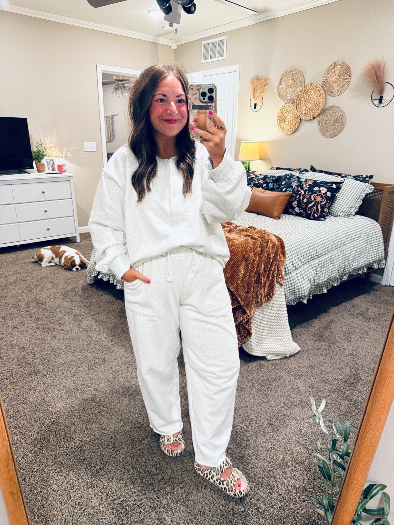 sunday OOTD

#LTKootd #LTKMidsize #LTKSeasonal
