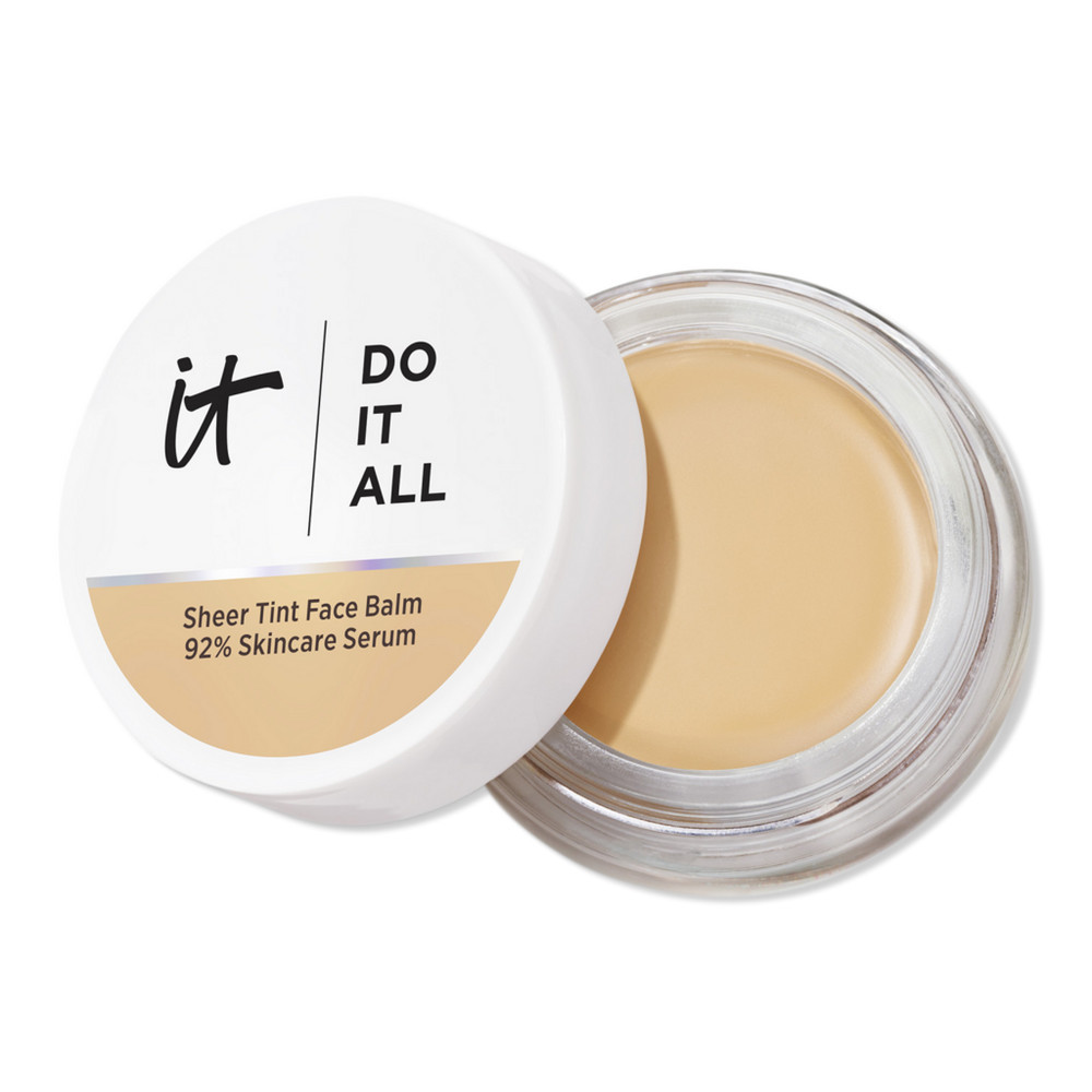 IT Cosmetics Do It All Sheer Tint Face Balm - 215 | Ulta