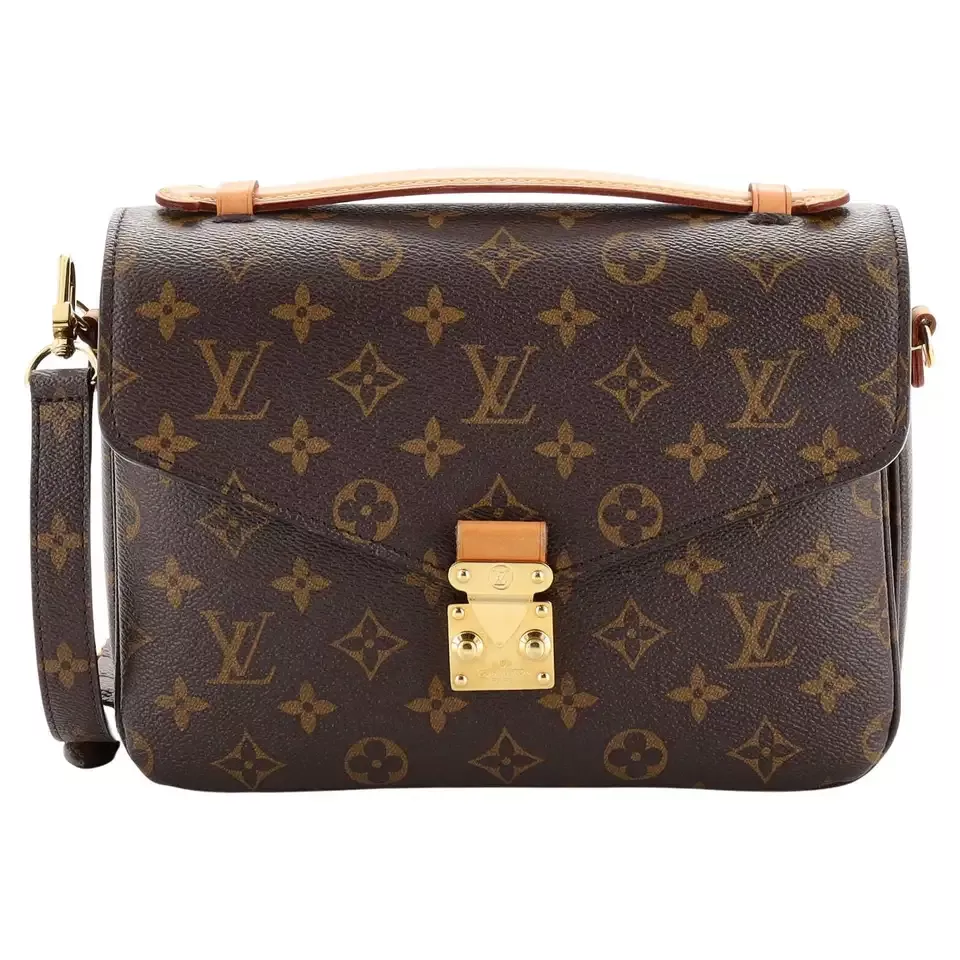 Louis Vuitton Pochette Metis … curated on LTK