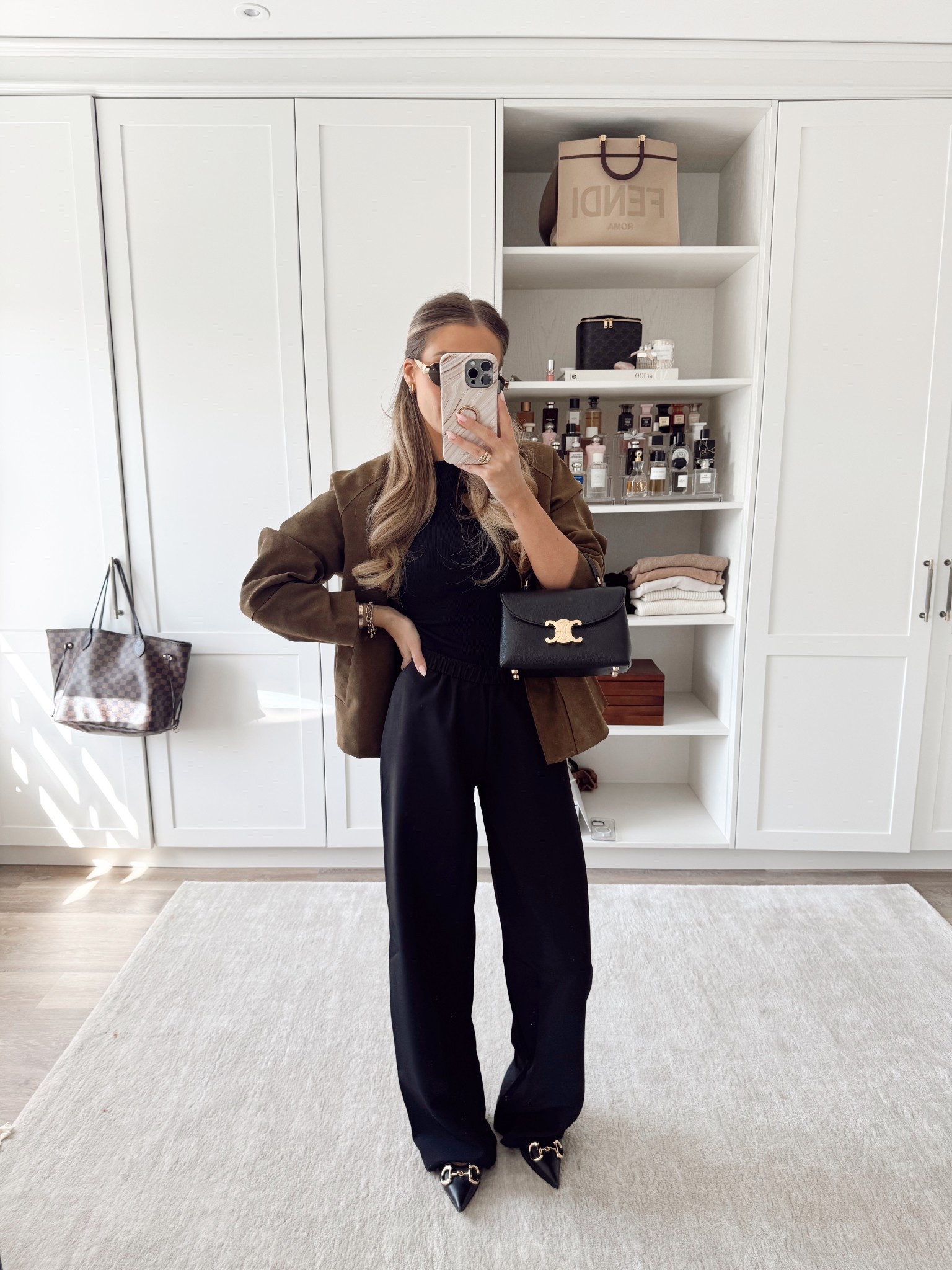 OOTD from bohoo 🖤

#LTKuk #LTKeurope #LTKspring