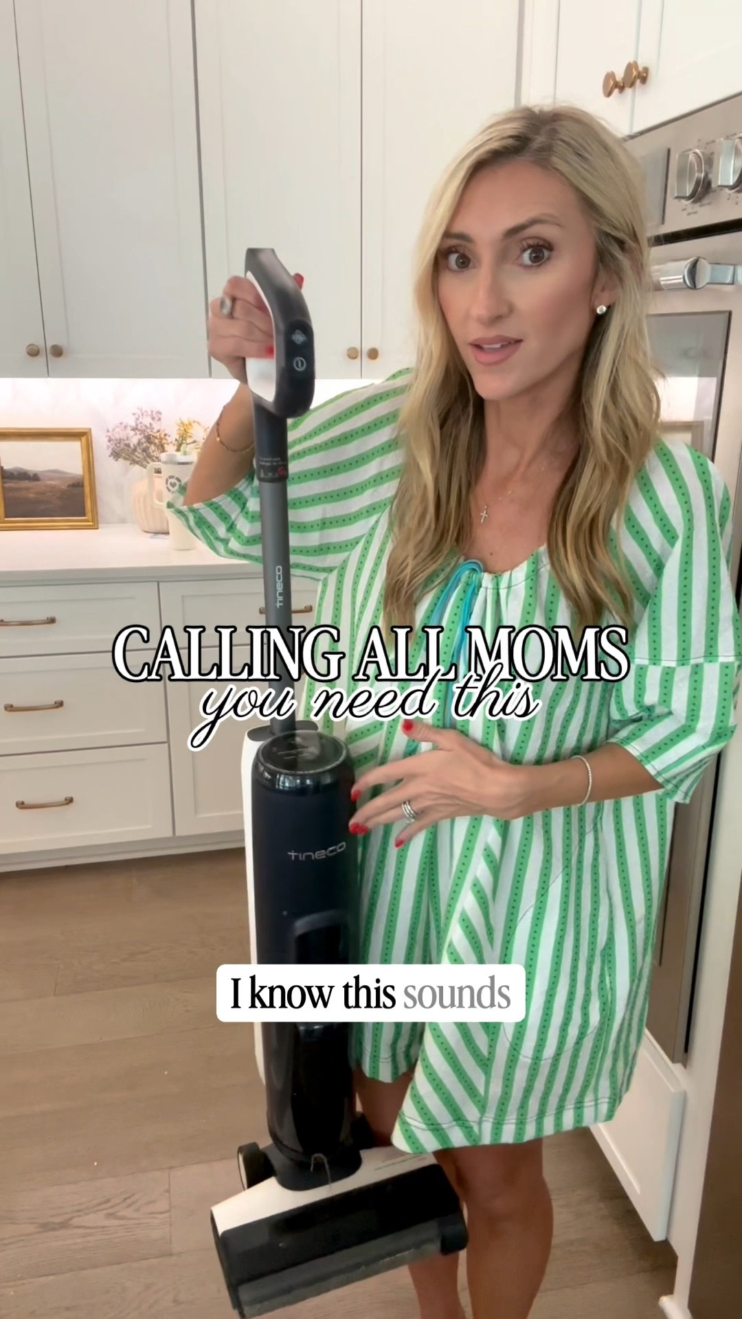 The best vacuum you will use on repeat!

#LTKHome #LTKMothersDay #LTKSaleAlert