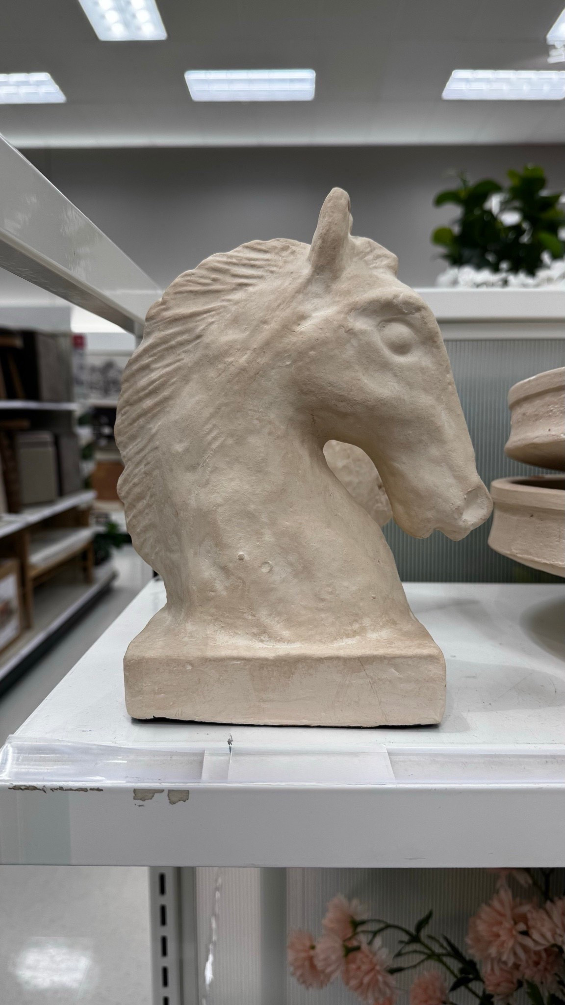 I never saw a horse bust I didn’t like! 



#LTKHome #LTKSeasonal