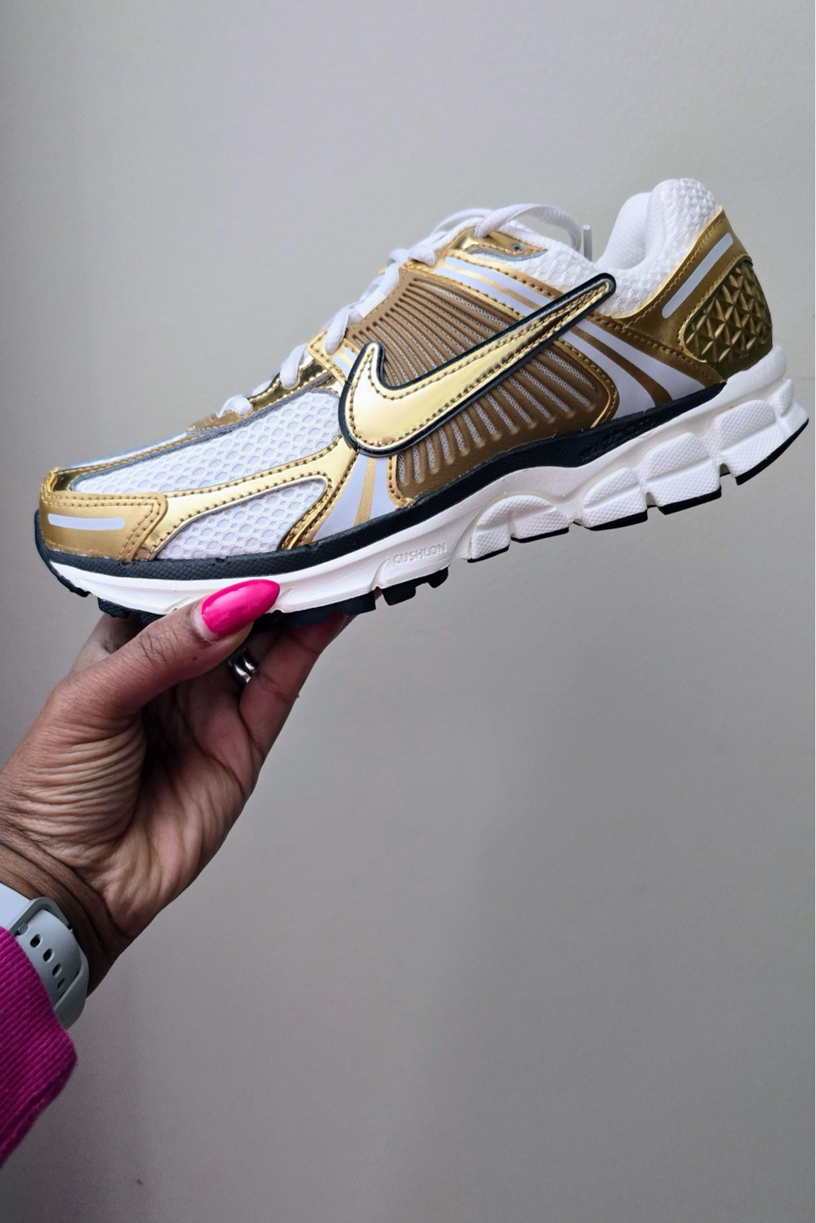 Cute and Comfy casual sneaker.

Size 9

#LTKover40 #LTKshoecrush #LTKActive