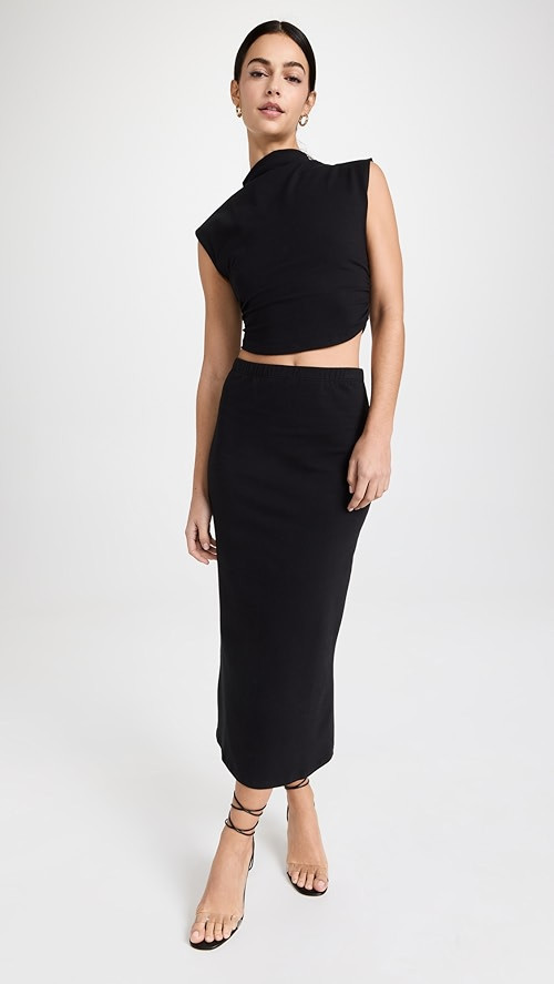 Foster Knit Two Piece Dress | Shopbop