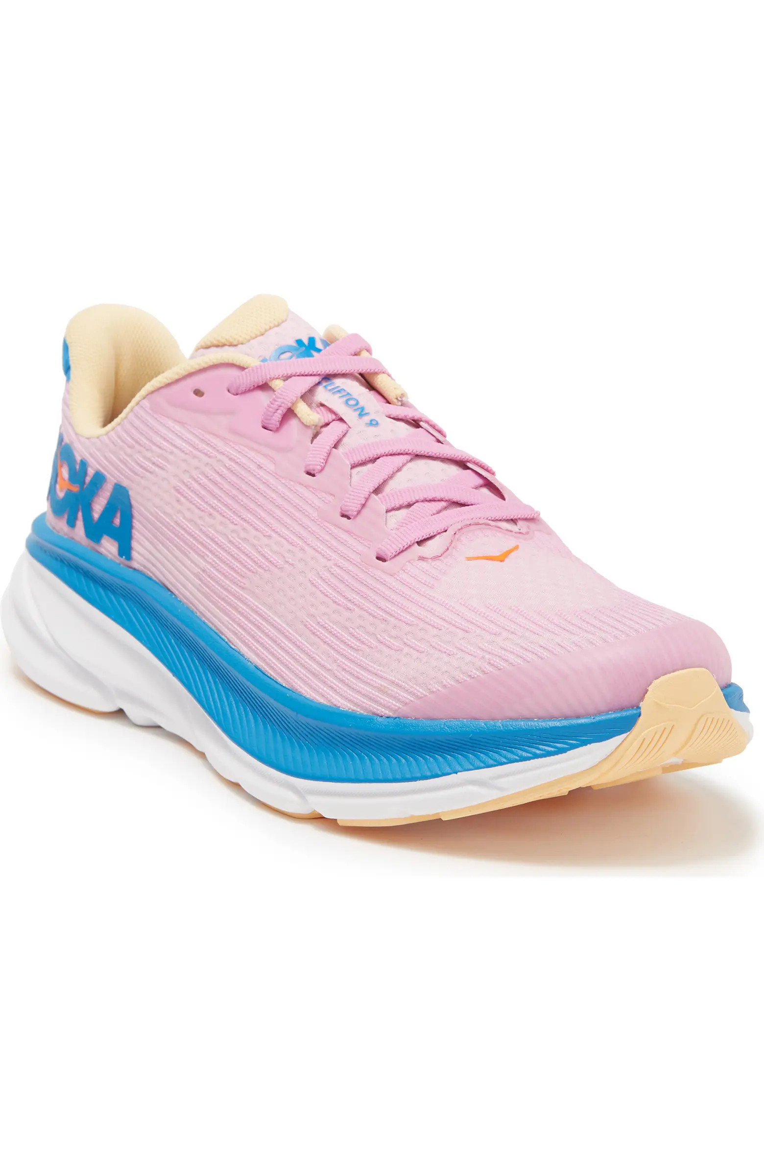 Kids' Clifton Youth Running Shoe | Nordstrom Rack