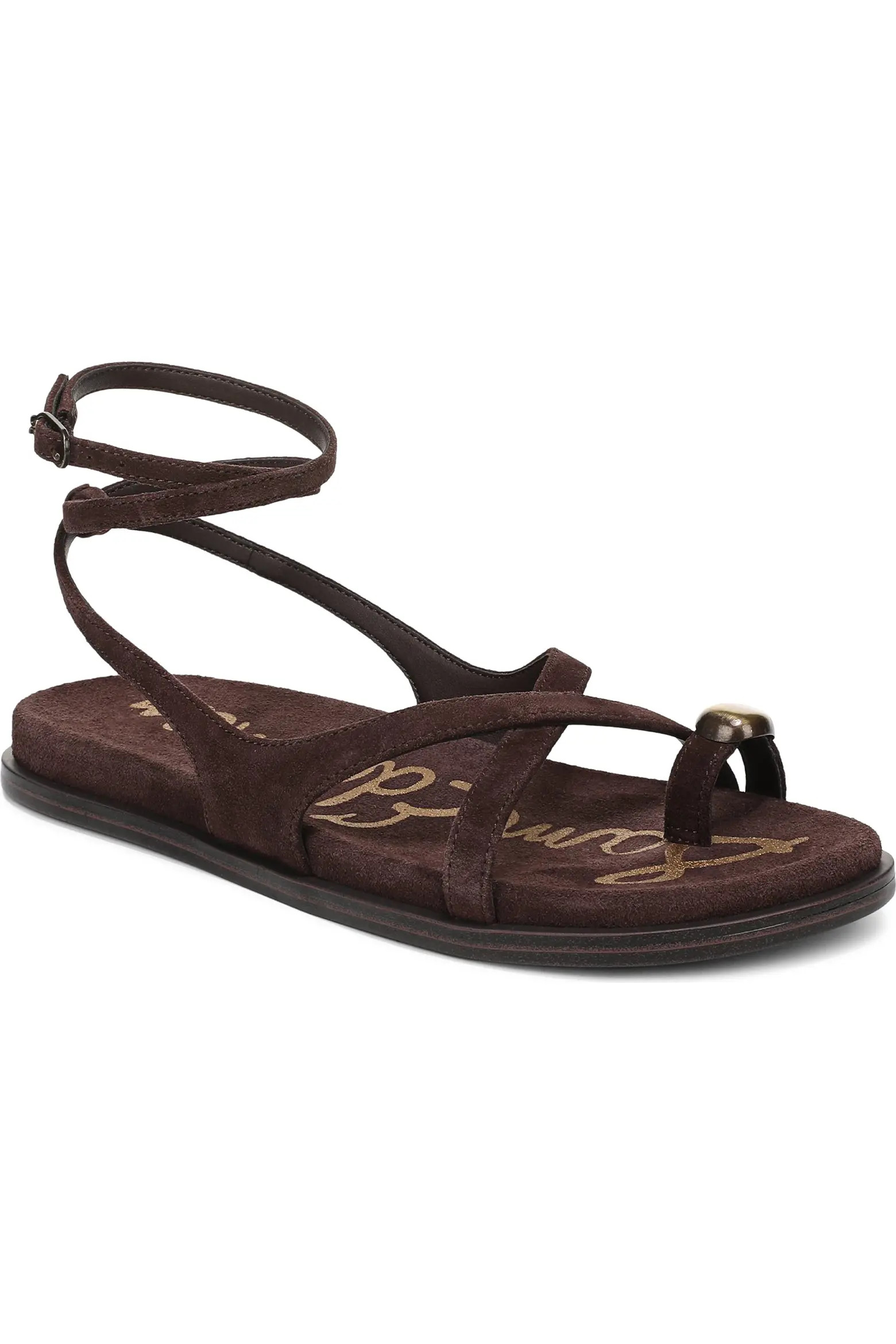 Lottie Ankle Strap Sandal (Women) | Nordstrom | Nordstrom