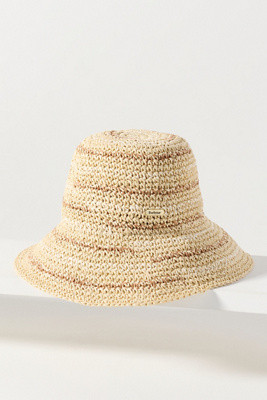 Barbour Kelley Cloche Summer Hat | Anthropologie (US)