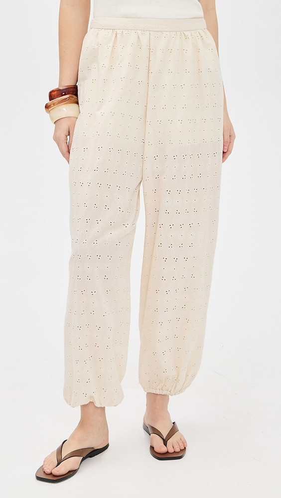 Jasmine Balloon Pants | Shopbop