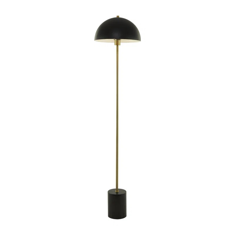 Diascia 61.5'' Floor Lamp | Wayfair North America