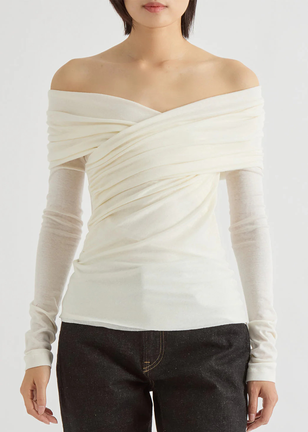 Veda Multi Way Top | LAEIR