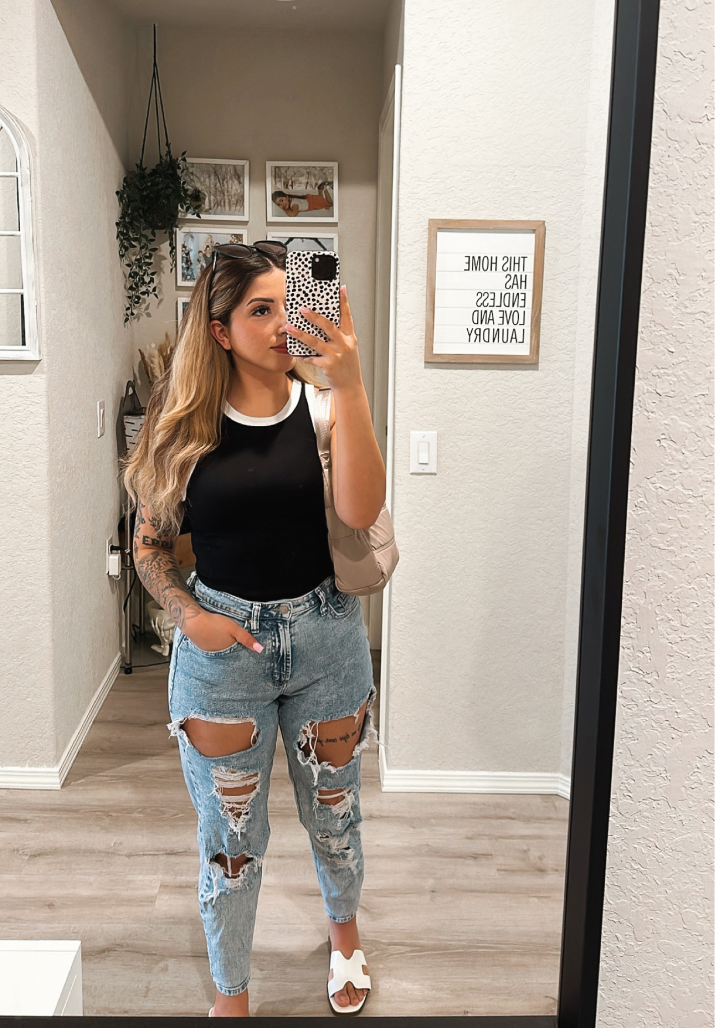 Sunday funday fit 

#LTKstyletip