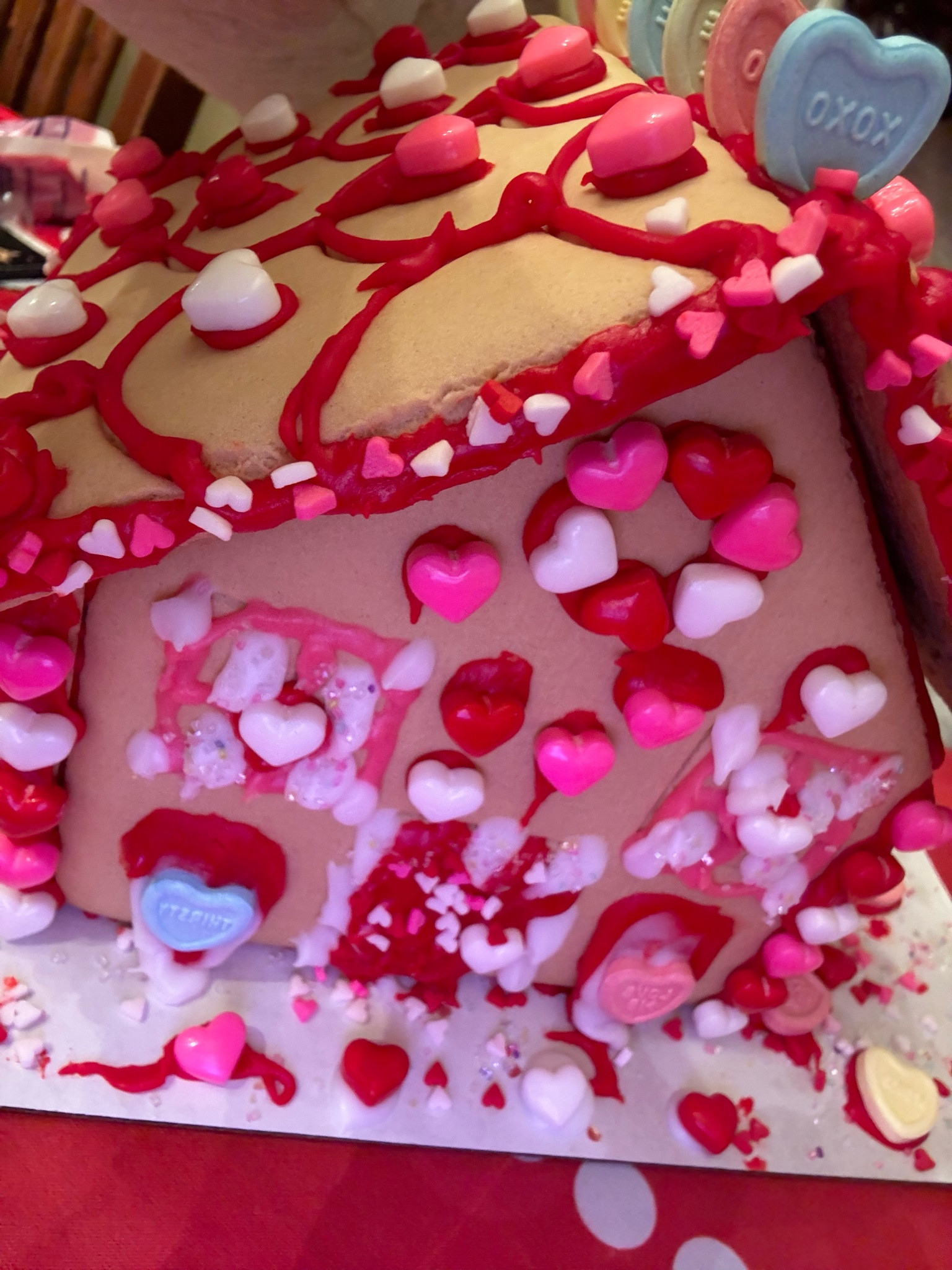 Valentine's Day