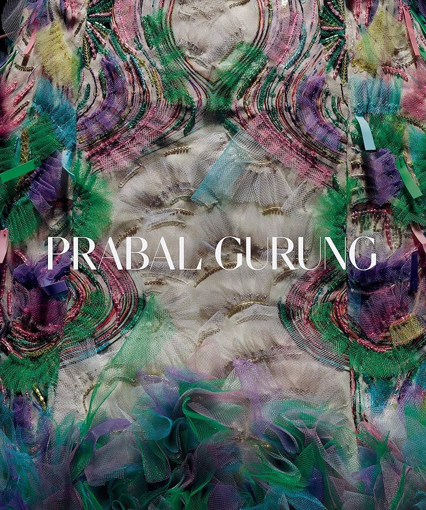 Prabal Gurung: Style and Beauty with a Bite | Amazon (US)
