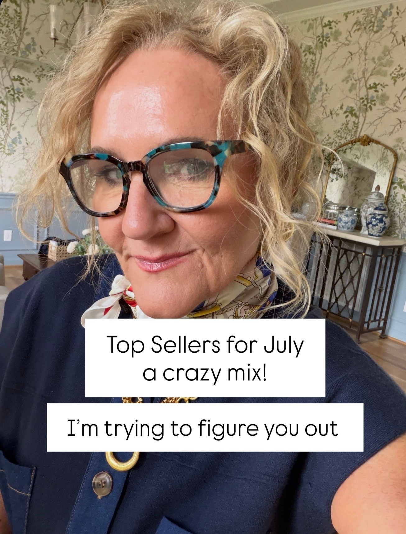 The top sellers for July! 

Some on anniversary sale through this weekend.

#LTKOver40 #LTKPetite #LTKootd