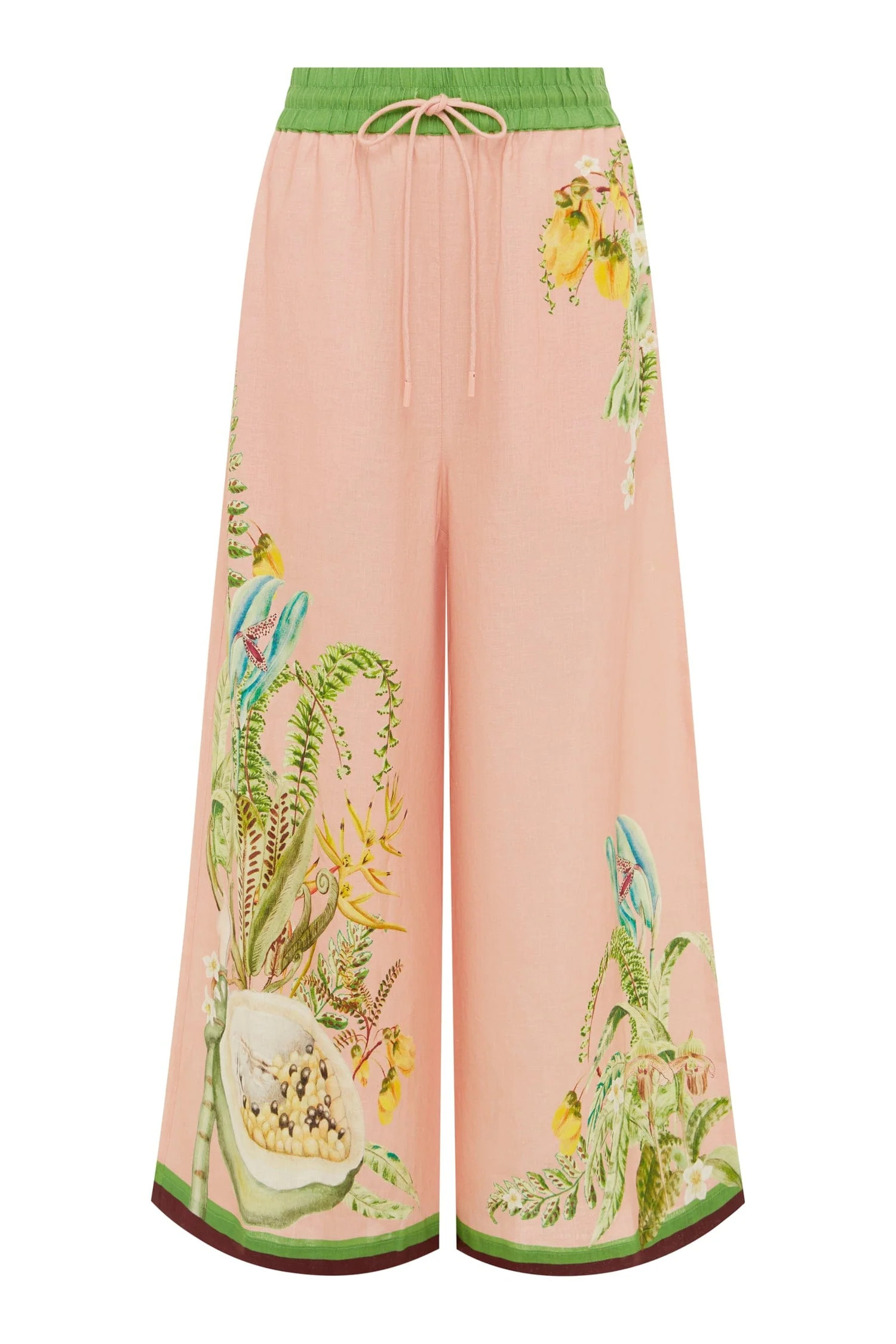 PAPAYA PANT | Alemais (AU, US, UK)