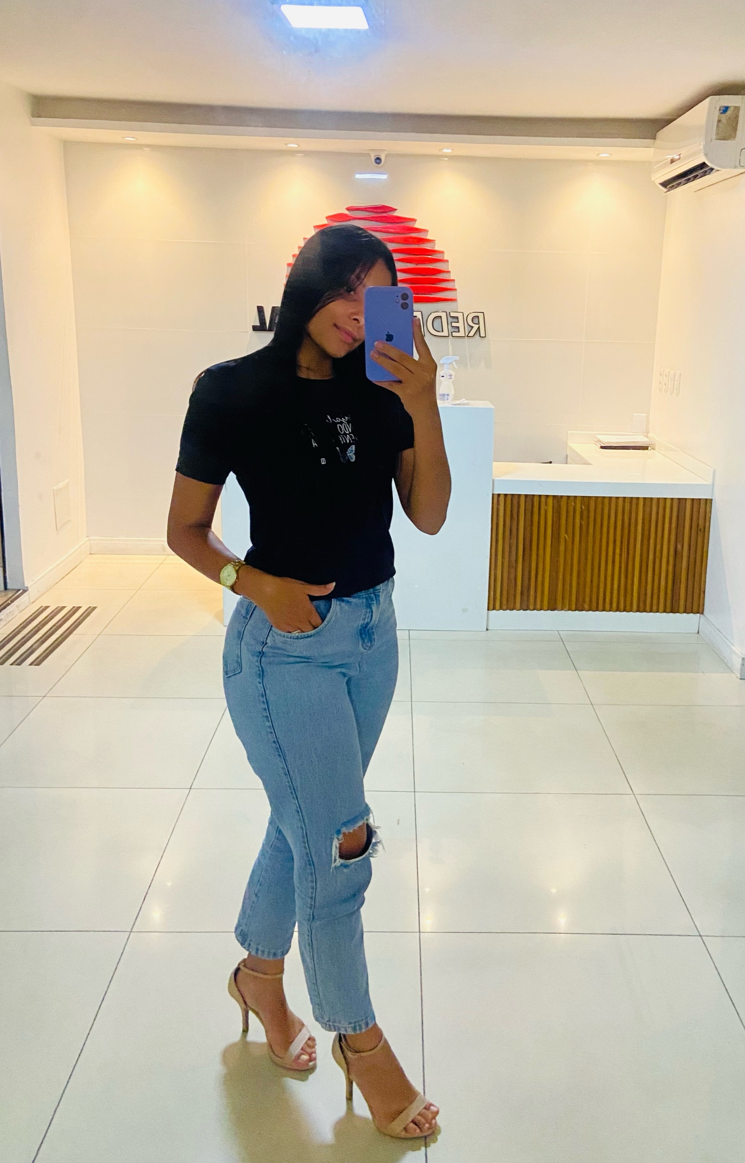 Look do dia p/ trabalhar✨
#lookdodia #style 


#LTKworkwear #LTKbrasil #LTKstyletip
