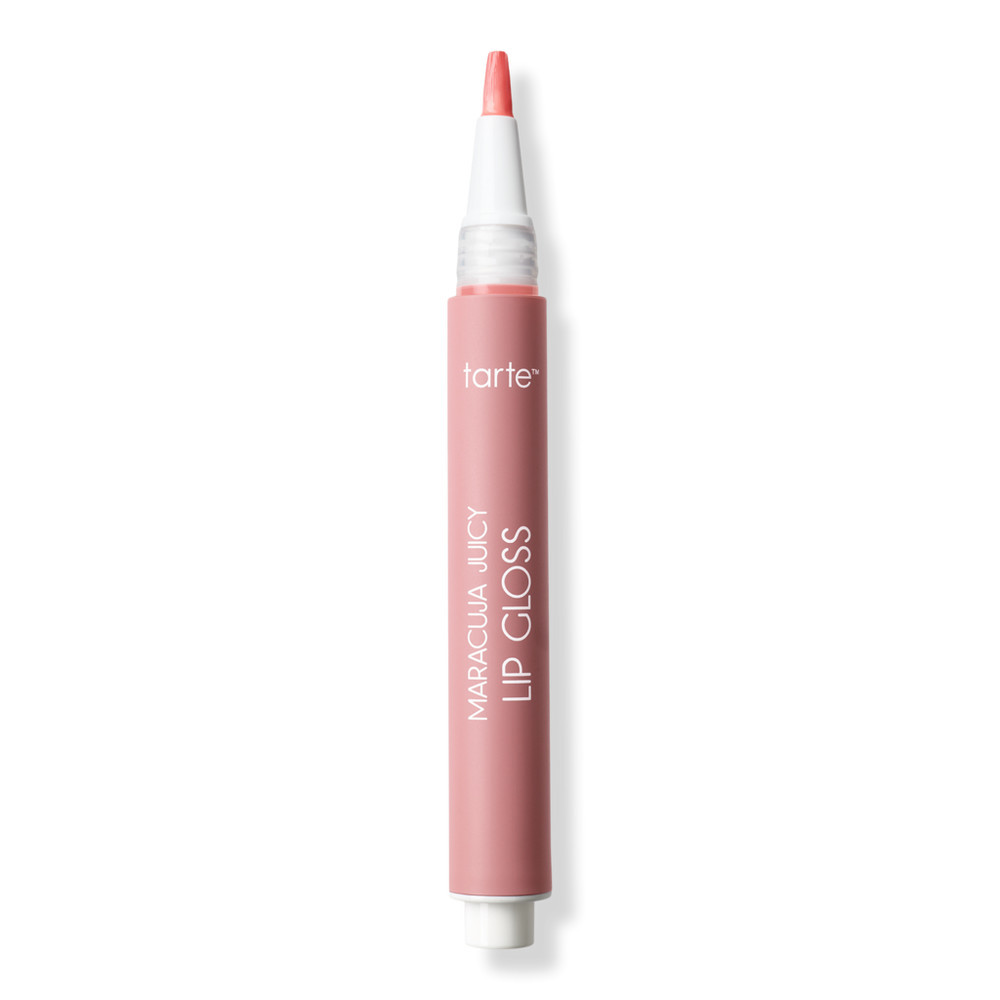 Tarte Maracuja Juicy Lip Gloss - Pink Lemonade | Ulta