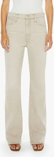 The Dodger Sneak Relaxed Straight Leg Jeans | Nordstrom