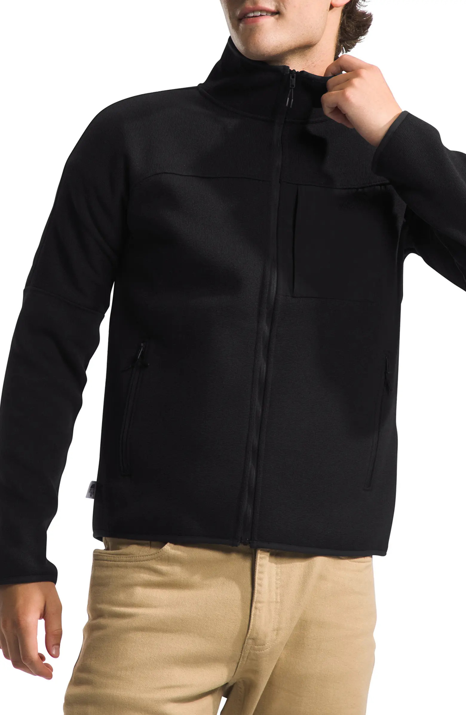 The North Face Front Range Fleece Jacket | Nordstrom | Nordstrom