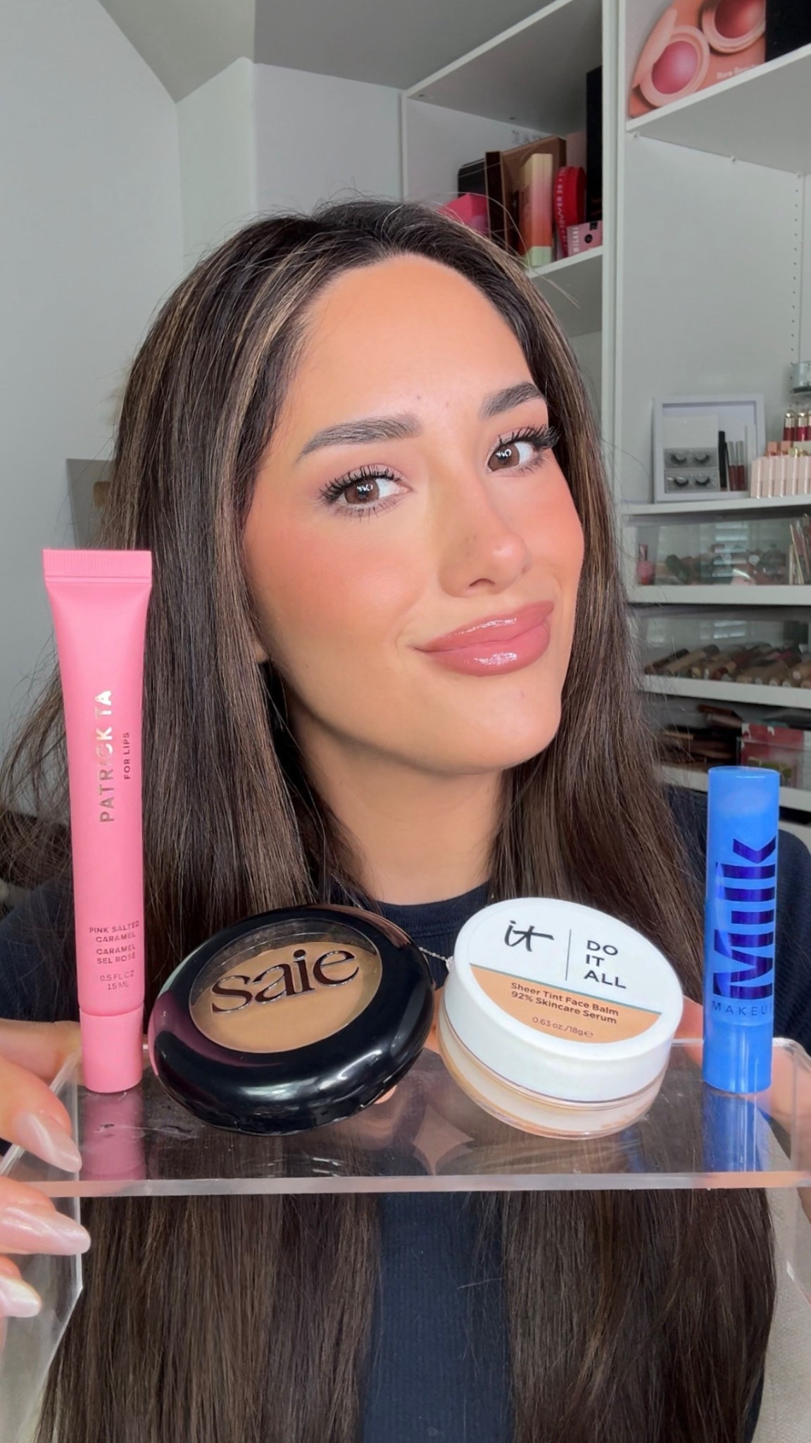 new makeup releases 💕

#LTKBeauty