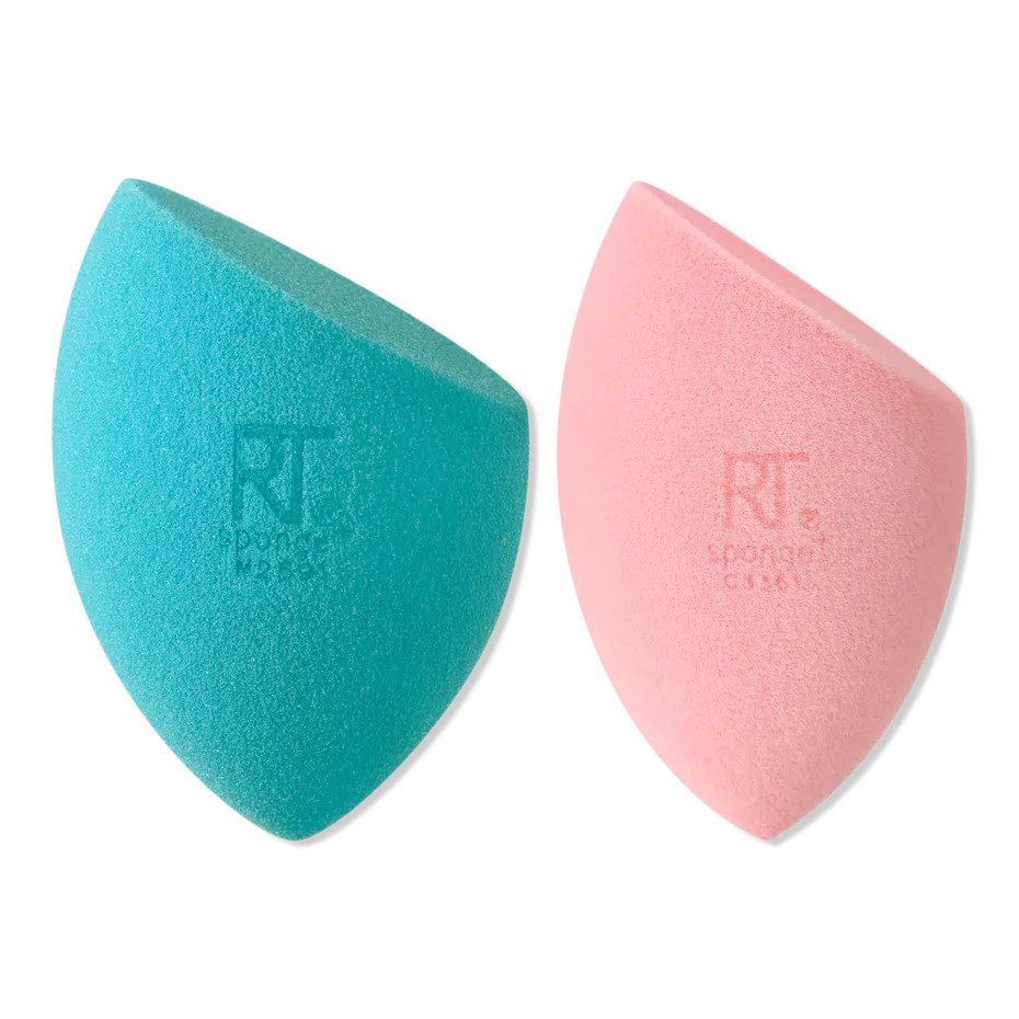 2 Pack Miracle Mattifying Makeup Sponge Duo | Ulta