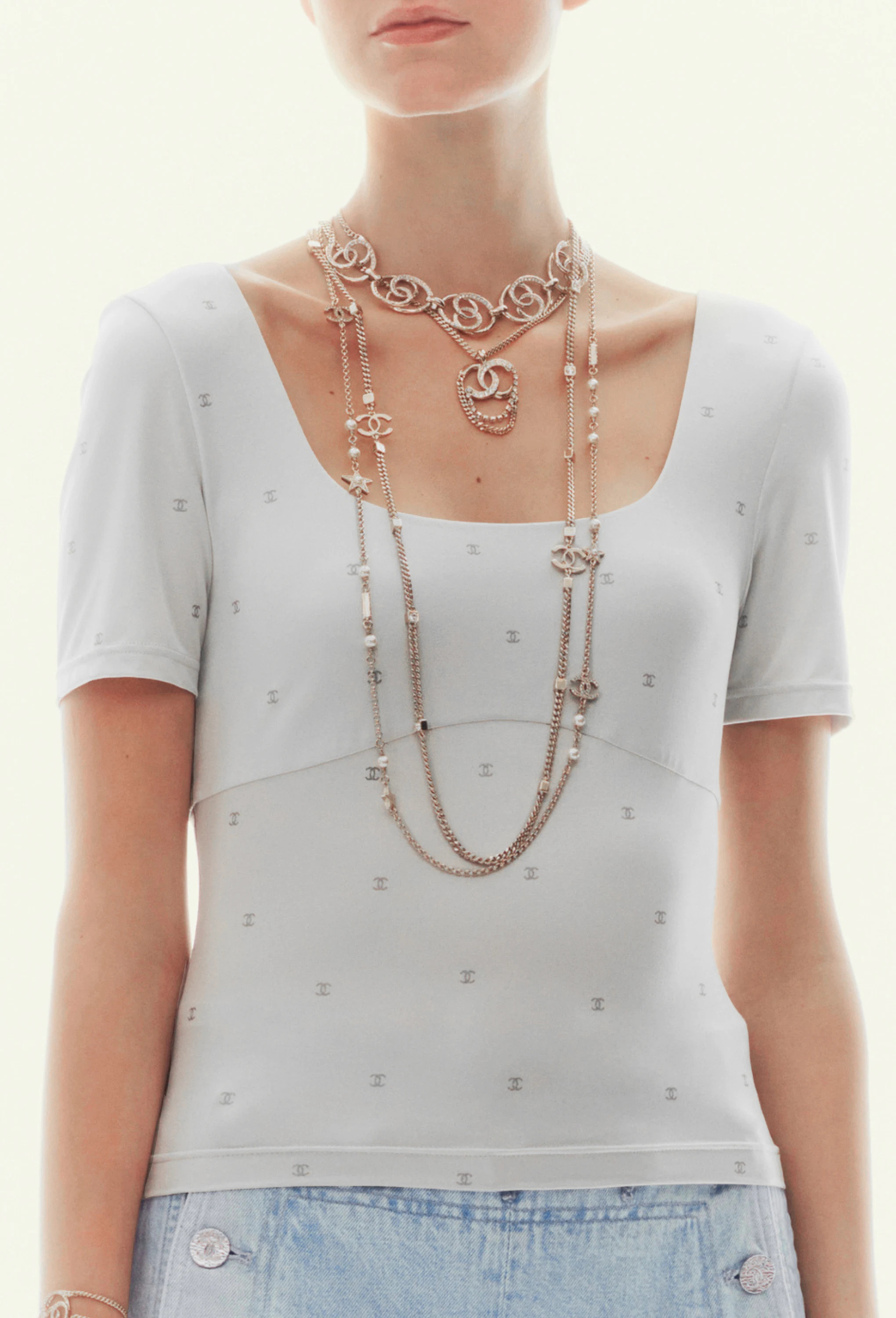 Top | Chanel, Inc. (US)