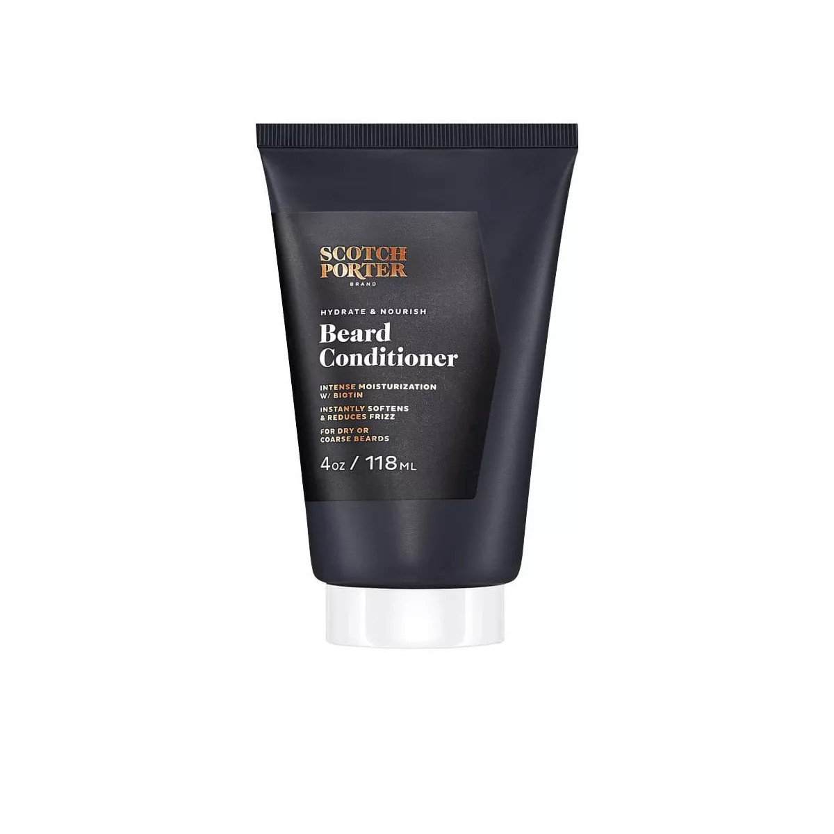 Scotch Porter- Hydrate & Nourish Beard Conditioner - 4oz | Target