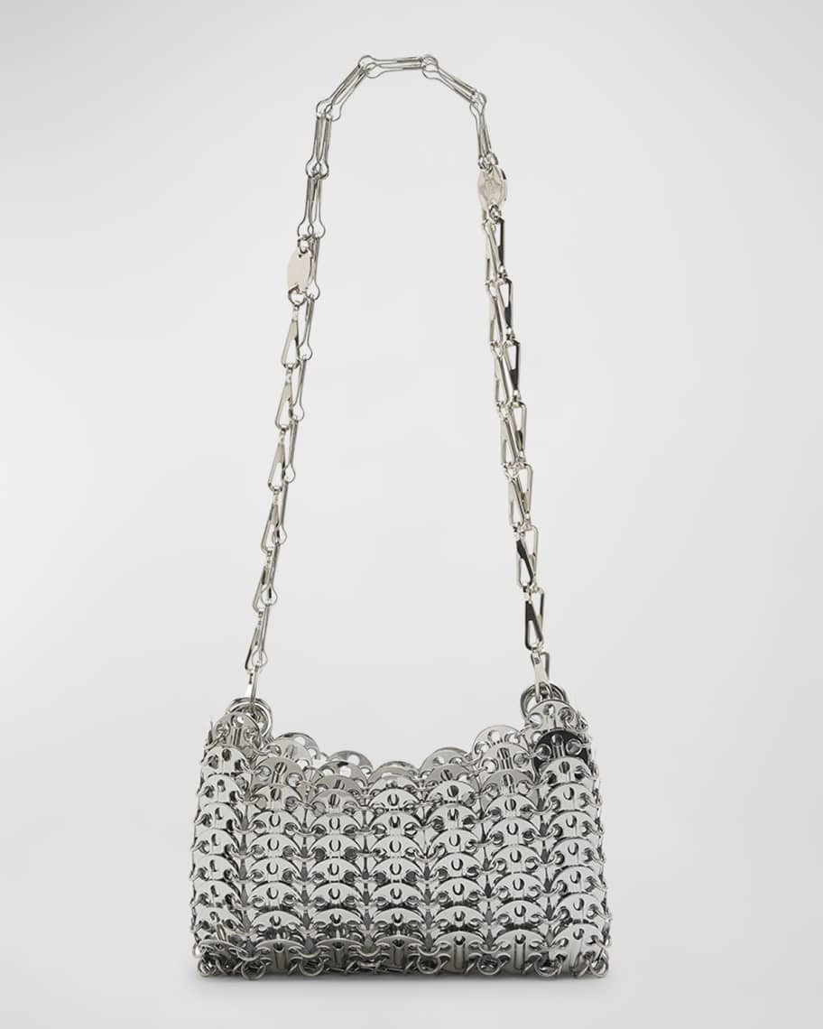 1969 Nano Disc Shoulder Bag | Neiman Marcus