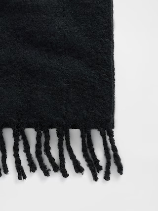 Blanket Scarf | Gap Factory