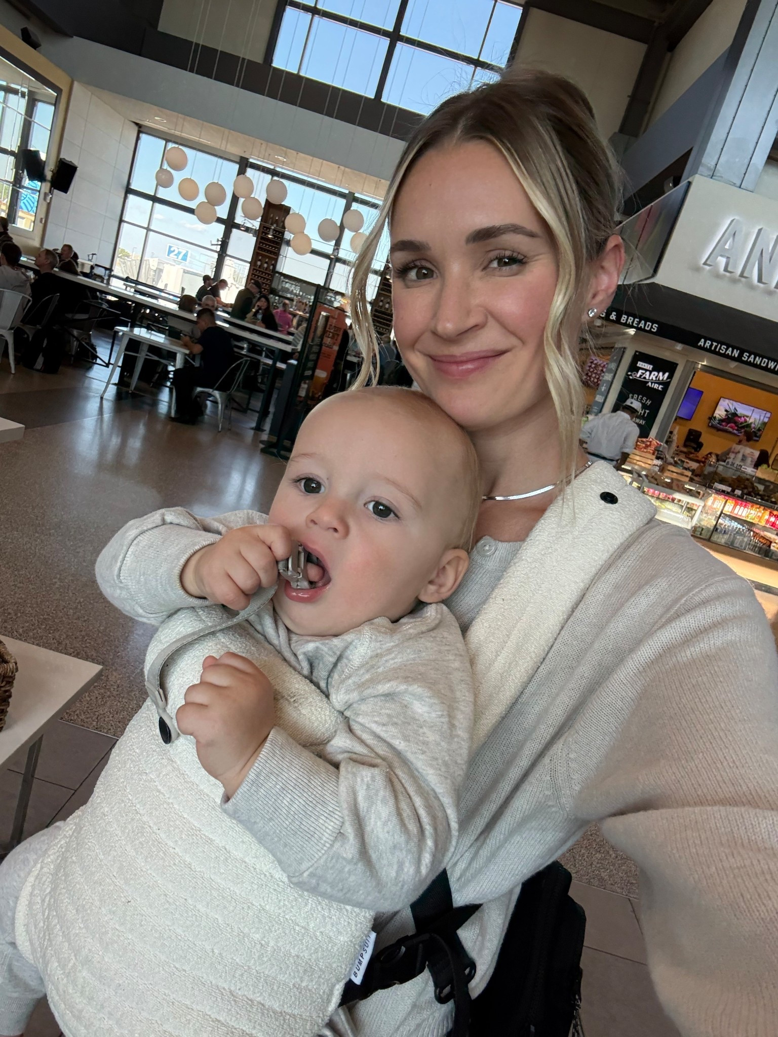 The best baby carrier! 

#LTKBaby #LTKTravel #LTKBump