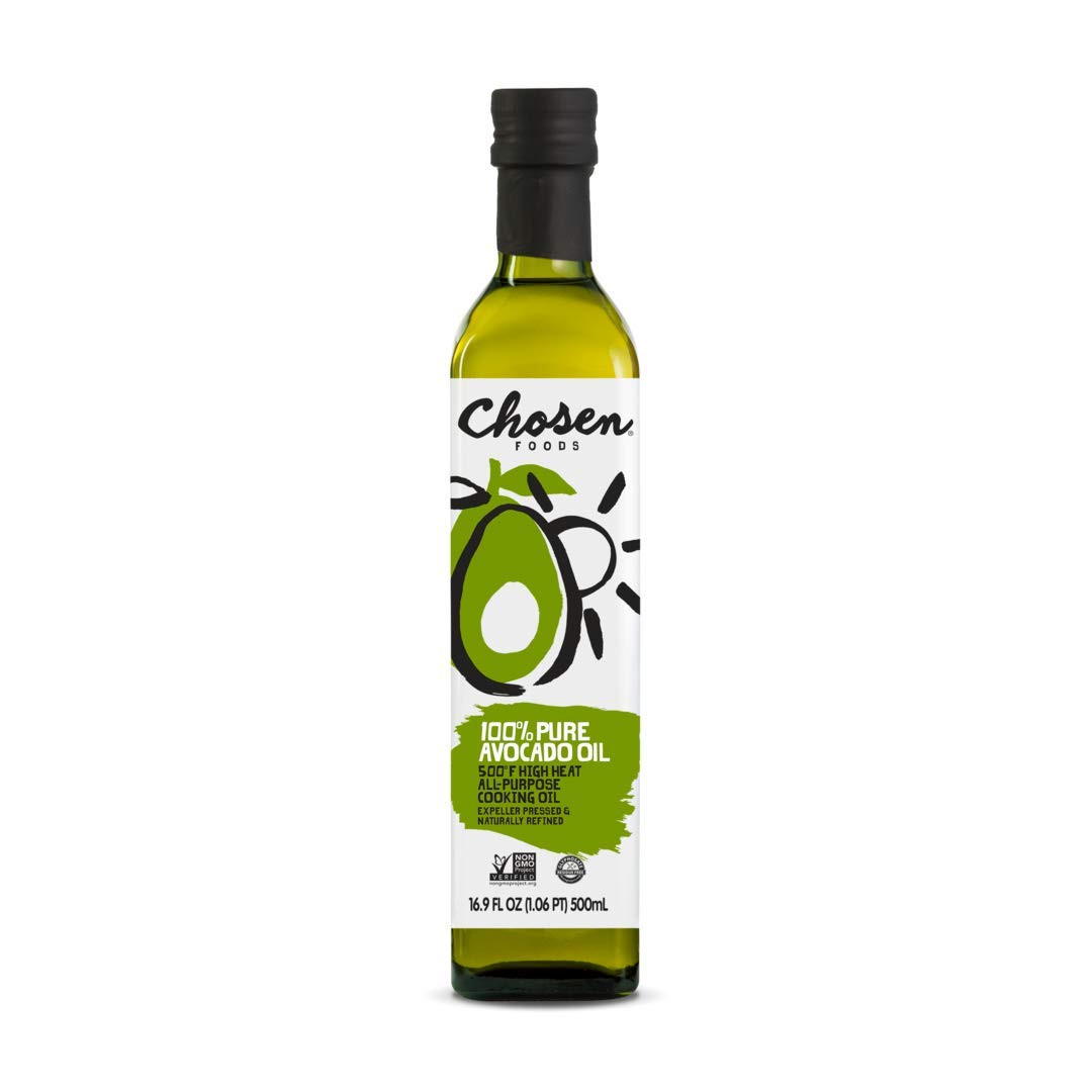 Avocado Oil | Amazon (US)