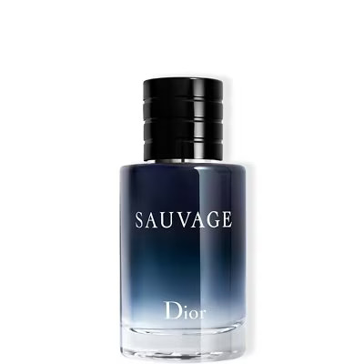 DIOR Sauvage Eau de Toilette 60ml | Sephora UK