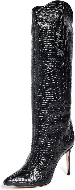 SCHUTZ Women's Maryana Knee High Boots | Amazon (US)